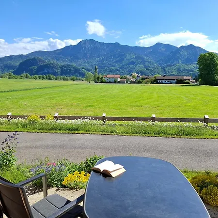 Apartmán Bergblick - Isabella Mayr *
