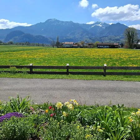 Bergblick - Isabella Mayr Apartmán