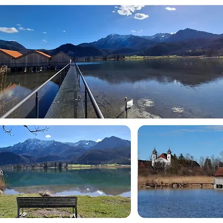 Apartmán Bergblick - Isabella Mayr *